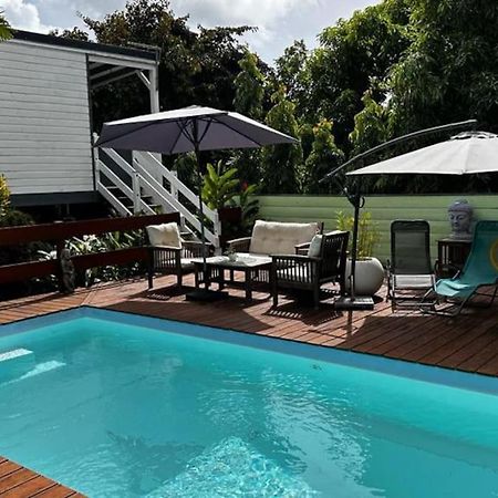 Gite De Reves Trois-Rivières Extérieur photo
