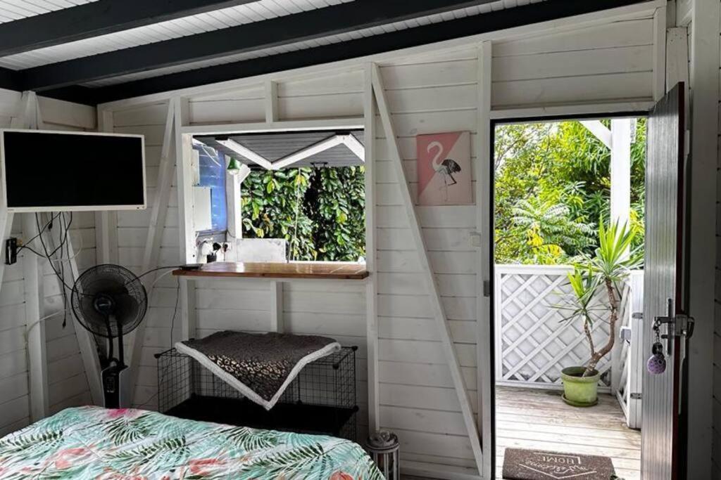 Gite De Reves Trois-Rivières Extérieur photo