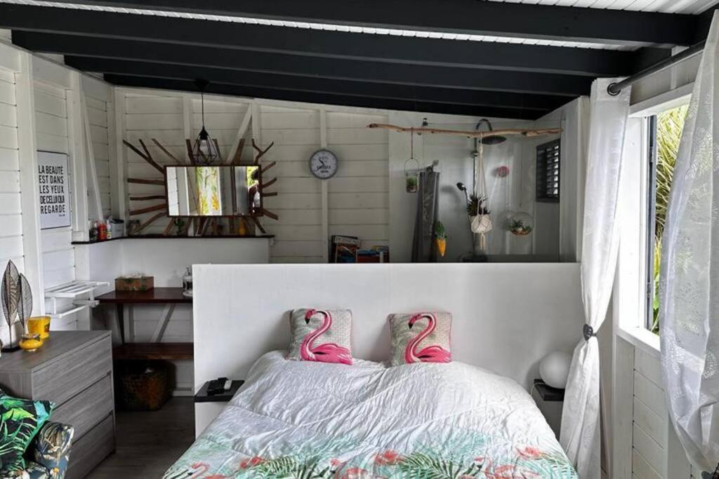 Gite De Reves Trois-Rivières Extérieur photo