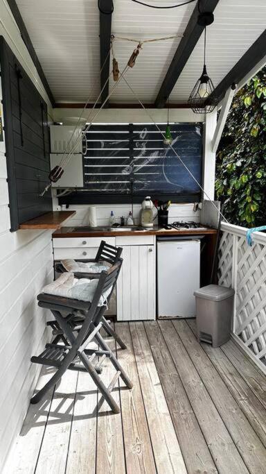Gite De Reves Trois-Rivières Extérieur photo