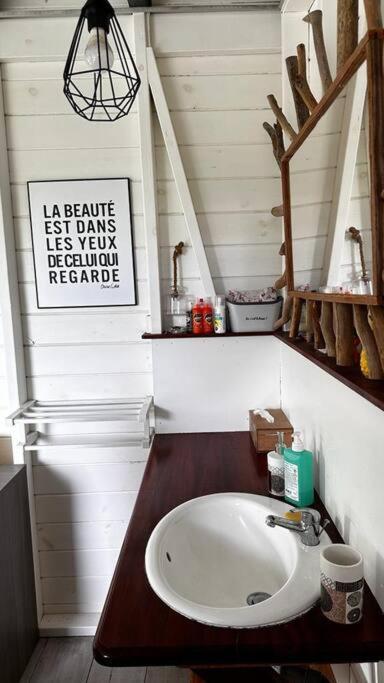 Gite De Reves Trois-Rivières Extérieur photo